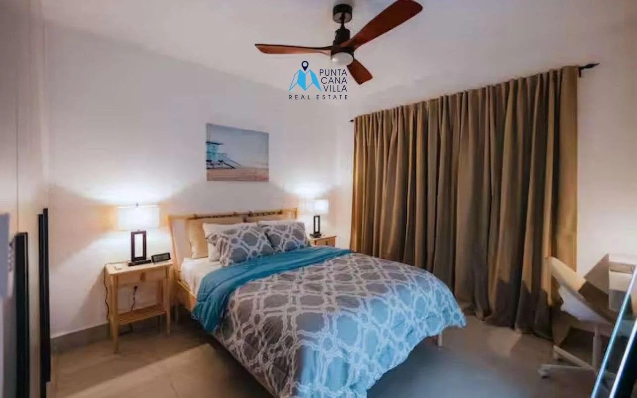 Canamar Ciudad Las Canas Cap Cana br condo
