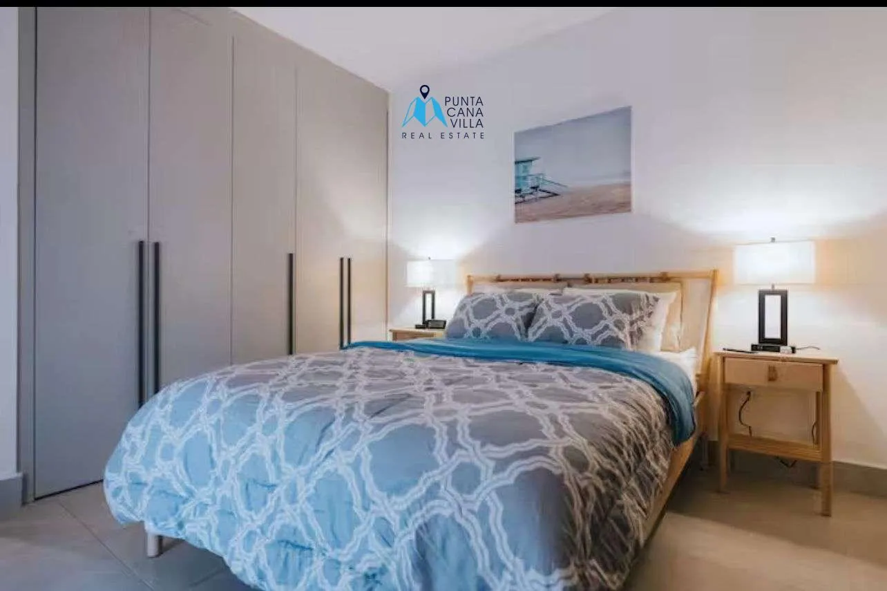 Canamar Ciudad Las Canas Cap Cana br condo