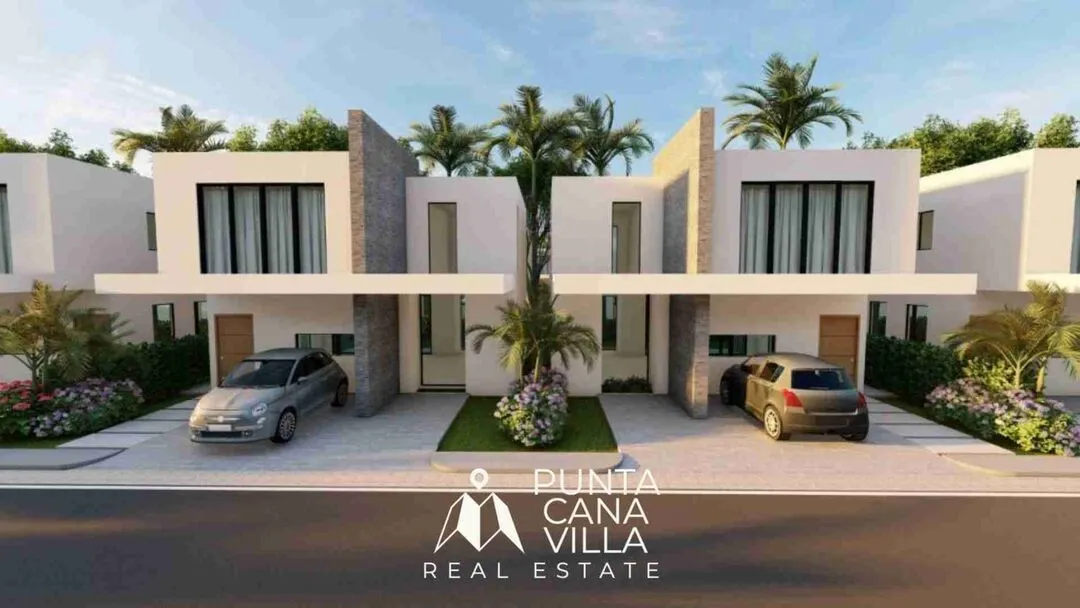 Beautiful 3 BR Villa for sale, with clubhouse and patio