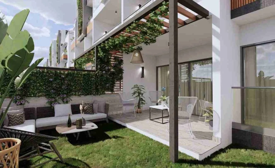 Breathtaking 1BDR Punta Cana Apartment for sale Fully furnished ideal for investment 13