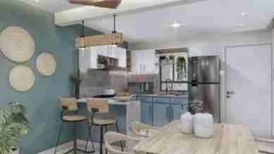 Captivating 1 BDR Punta Cana Condo for sale Fully Furnished, 4 min from Downtown