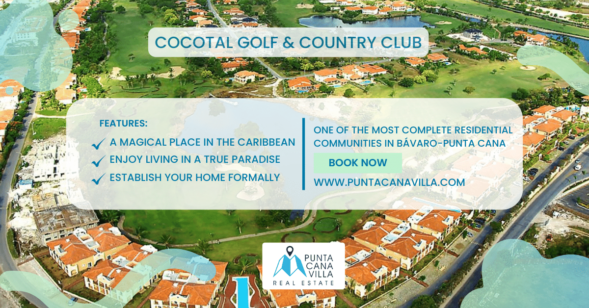 Cocotal Golf & Country Club, what to expect if you buy a property in this community. 22 % Cocotal Golf & Country Club, what to expect if you buy a property in this community. 22 22 %count(title) Cocotal Golf & Country Club
