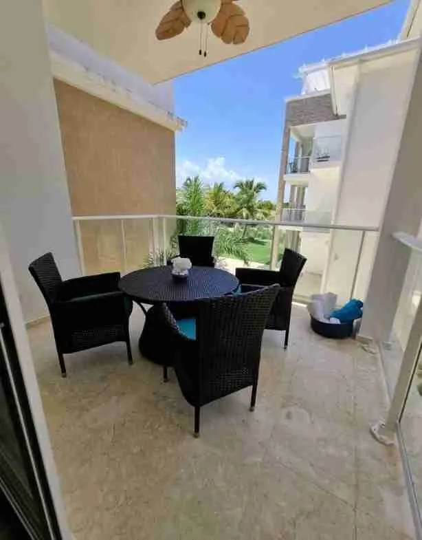 Magnificent 2 BDR Apartment for sale large swimming pool and great amenities 13