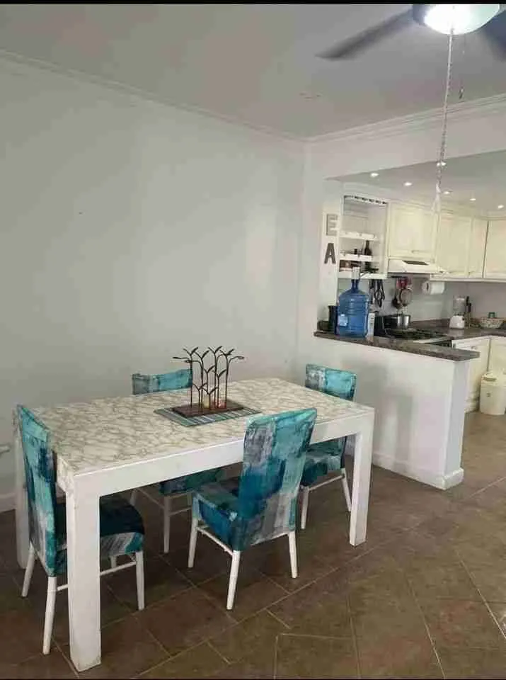 Charming 2 BR Punta Cana Condo for sale in exclusive area