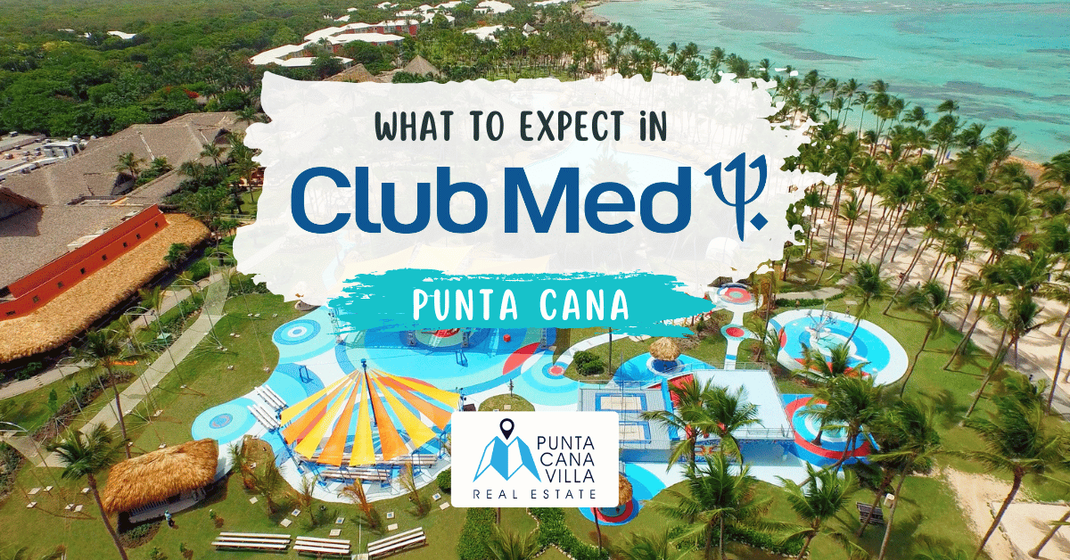 Club Med Punta Cana