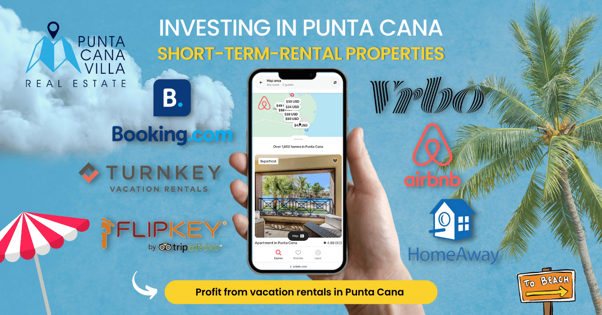 Punta Cana Real Estate Investment Guide: A Comprehensive Analysis for U.S. Investors 4 % Punta Cana Real Estate Investment Guide: A Comprehensive Analysis for U.S. Investors 4 4 %count(title) Investing on short term rental properties in Punta Cana