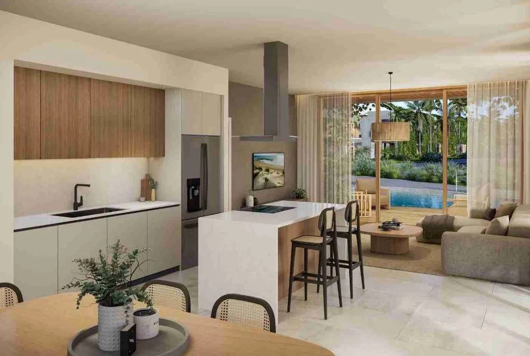 Spectacular 1BR Beachfront condo for sale with incredible amenities 11 Spectacular 1BR Beachfront condo for sale with incredible amenities 11