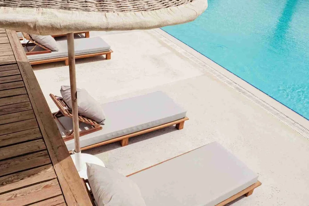 Spectacular 1BR Beachfront condo for sale with incredible amenities 4 Spectacular 1BR Beachfront condo for sale with incredible amenities 4