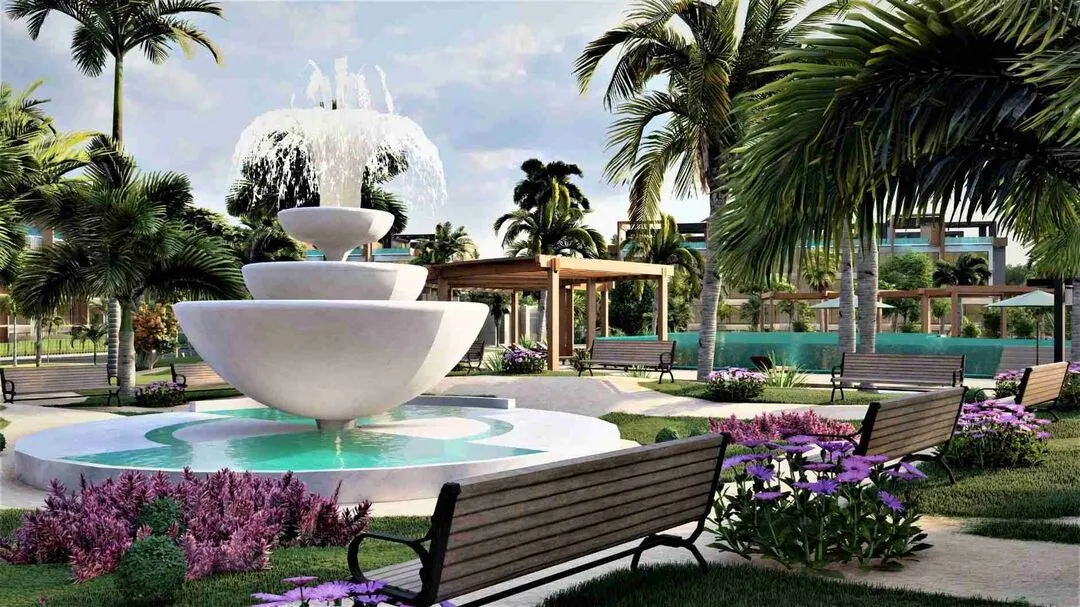 Wonderful 1 bedroom Punta Cana Apartment near Golf Course and Downtown 15 Wonderful 1 bedroom Punta Cana Apartment near Golf Course and Downtown 15