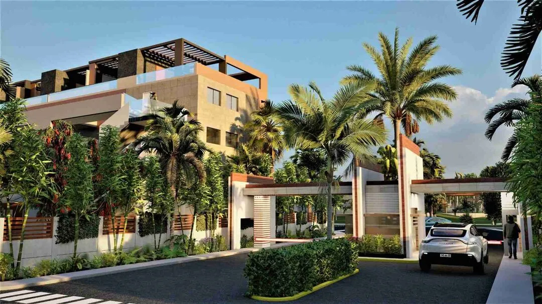Wonderful 1 bedroom Punta Cana Apartment near Golf Course and Downtown 16 Wonderful 1 bedroom Punta Cana Apartment near Golf Course and Downtown 16