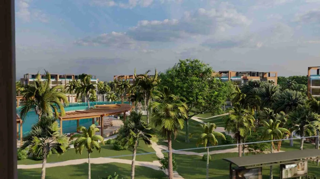 Wonderful 1 bedroom Punta Cana Apartment near Golf Course and Downtown 19 Wonderful 1 bedroom Punta Cana Apartment near Golf Course and Downtown 19