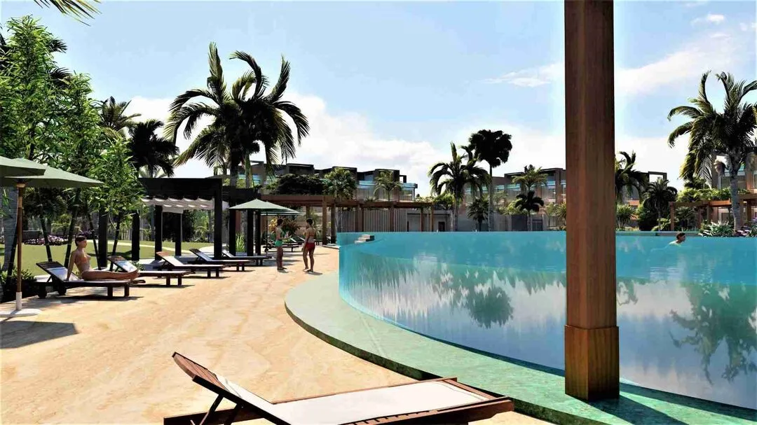 Wonderful 1 bedroom Punta Cana Apartment near Golf Course and Downtown 26 Wonderful 1 bedroom Punta Cana Apartment near Golf Course and Downtown 26