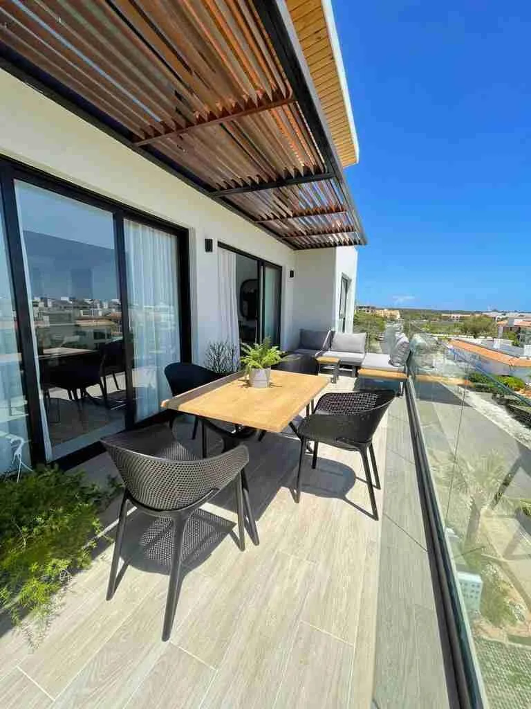 Wonderful 2 BR Apartment for sale in Cap Cana lovely views 10