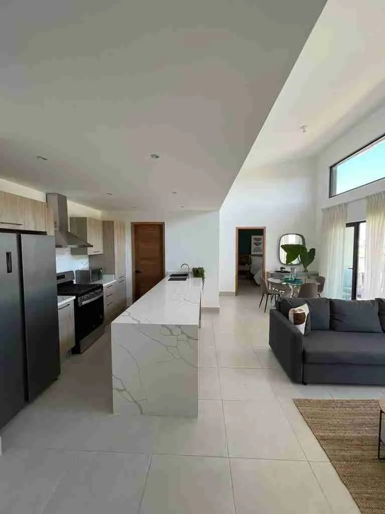 Wonderful 2 BR Apartment for sale in Cap Cana lovely views 2