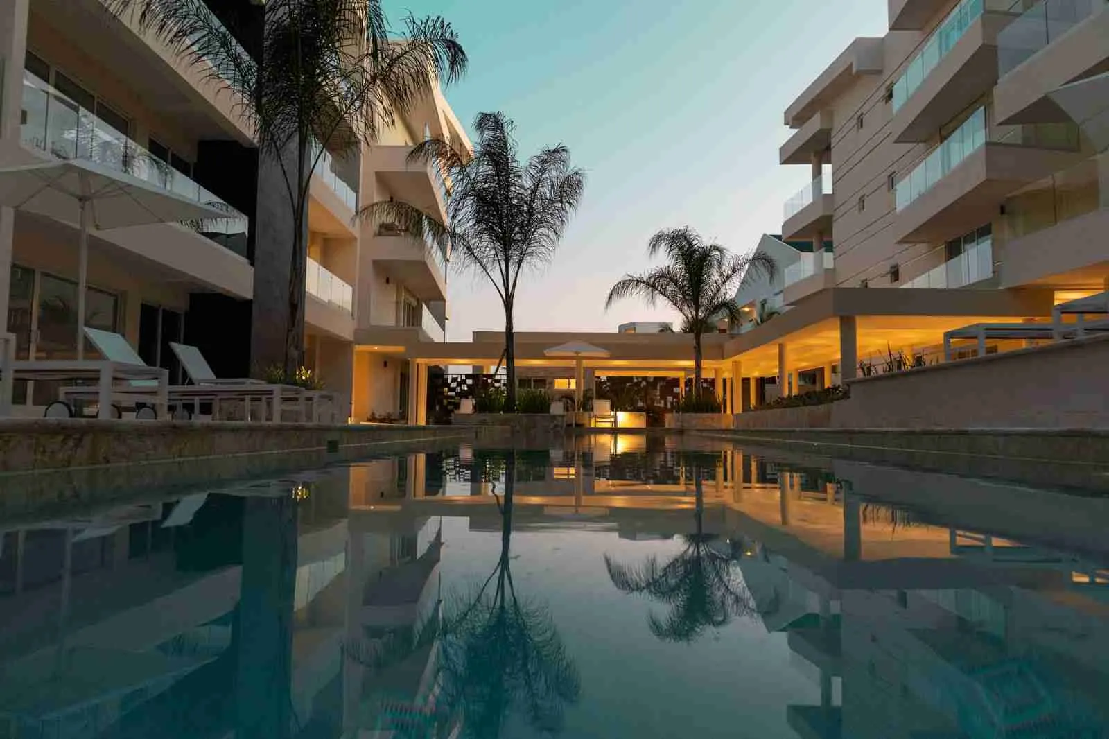 Exclusive 2BR Apartment for sale with 2 balconies and beach access in Cap Cana