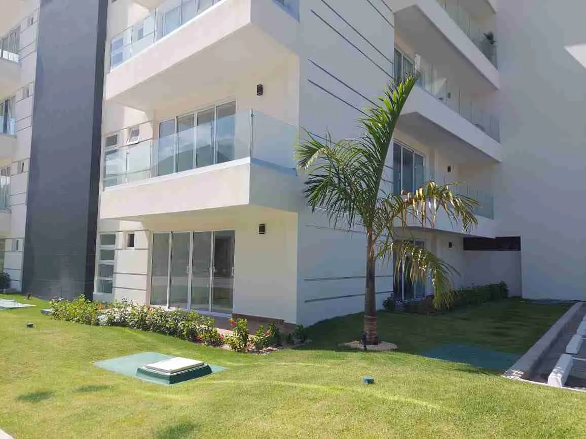 Exclusive 2 Apartment for sale with 2 balconies and beach access 4 Exclusive 2 Apartment for sale with 2 balconies and beach access 4