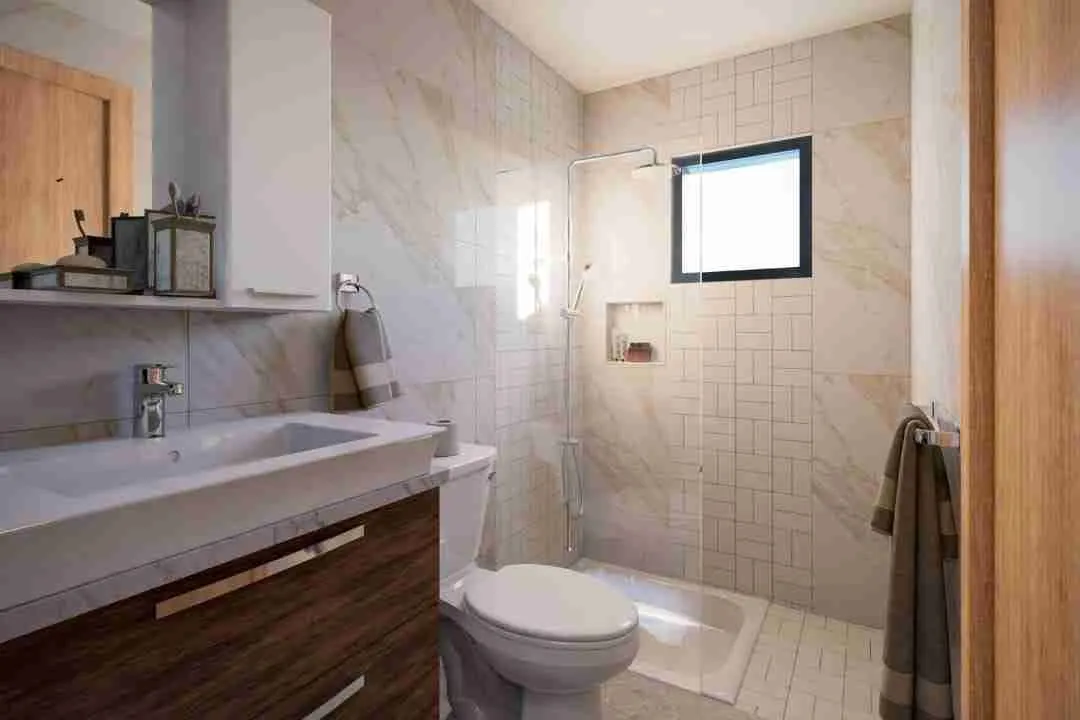 Exclusive 2 BR Punta Cana Villa for sale with pool and gazebo 3