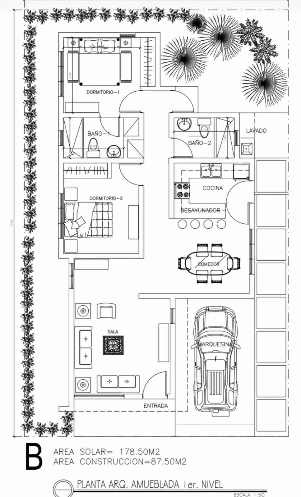 Lovely 2 bedroom Villa for sale with great amenities and social areas 4 Lovely 2 bedroom Villa for sale with great amenities and social areas 4