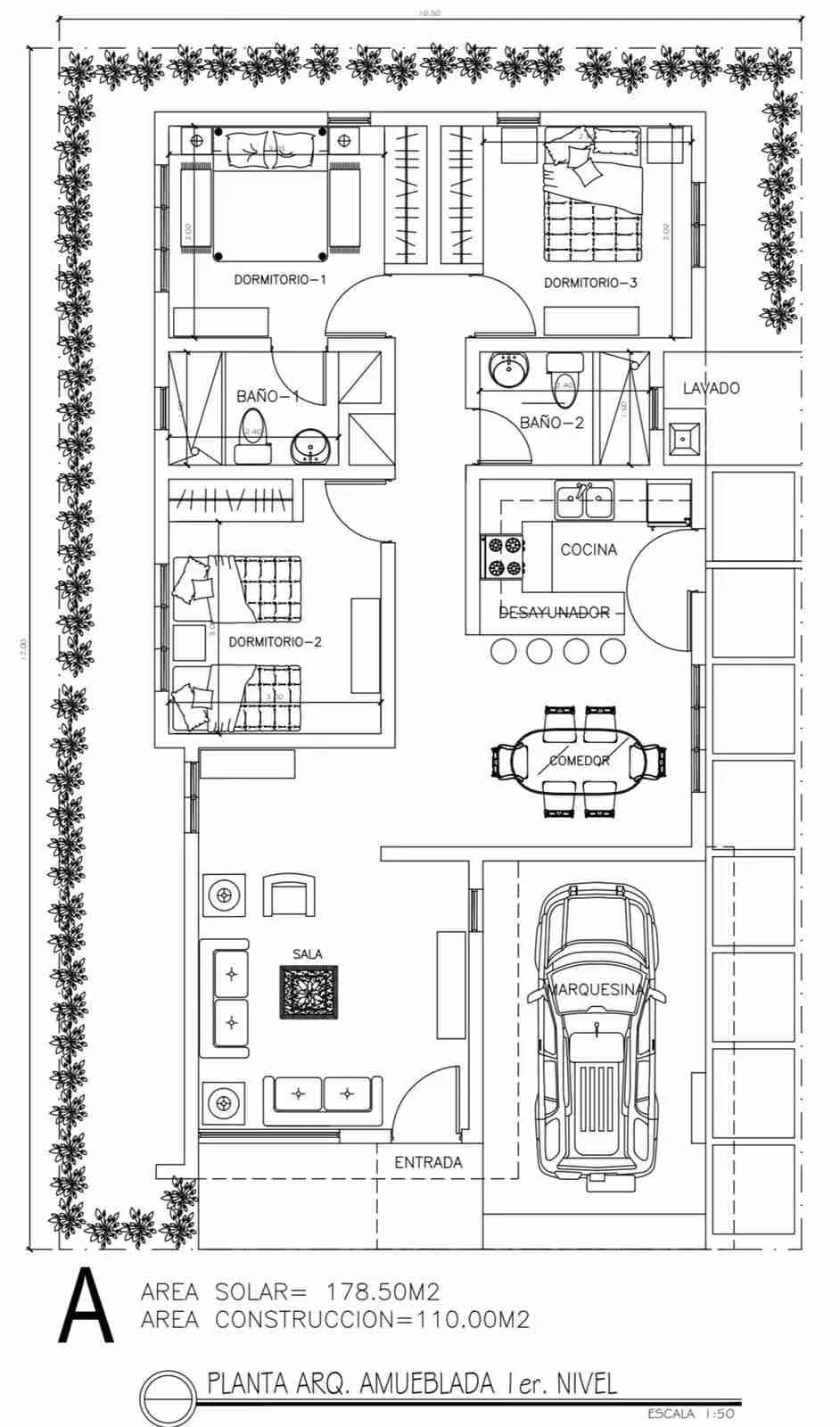 Lovely Two Bedroom Single Story Villa for sale ideal for invest at Punta Cana Lovely Two Bedroom Single Story Villa for sale ideal for invest at Punta Cana