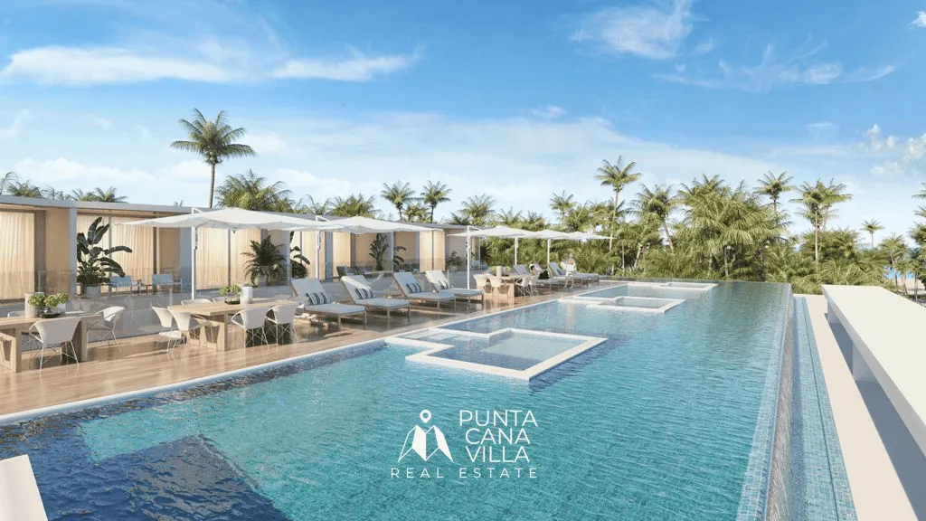 Dream 2 Bedroom Condo For Sale In Punta Cana