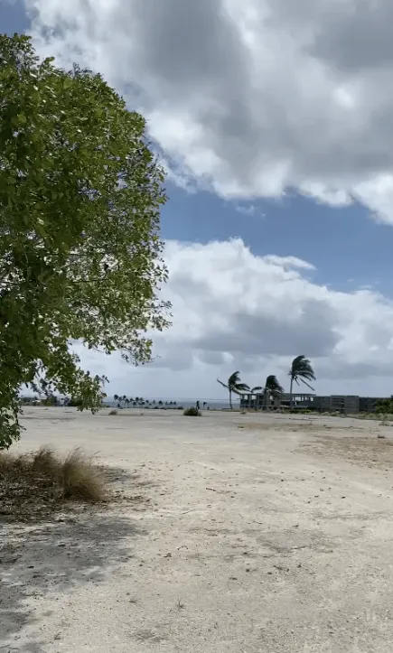 600k Lot land for sale in Cap Cana