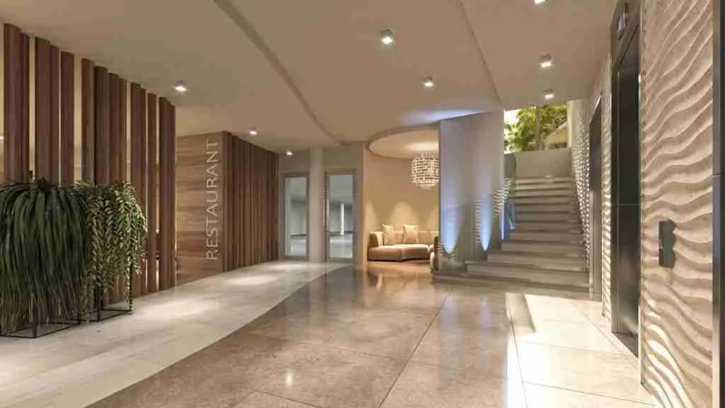CARACOLES BEACH SUITES BAVARO 10