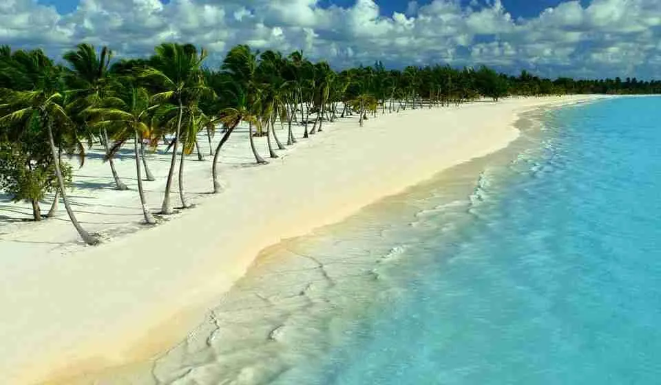 Las iguanas Playa lot for sale