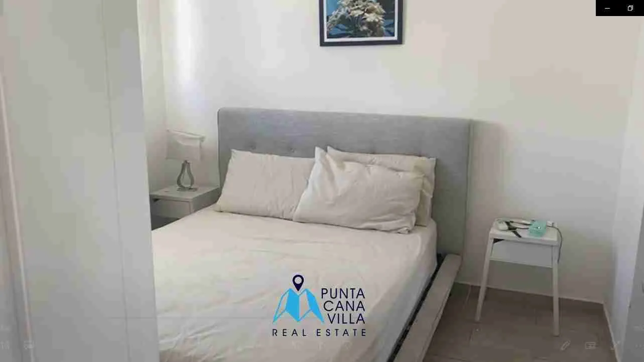 Apart for sale coral village II Punta Cana BR