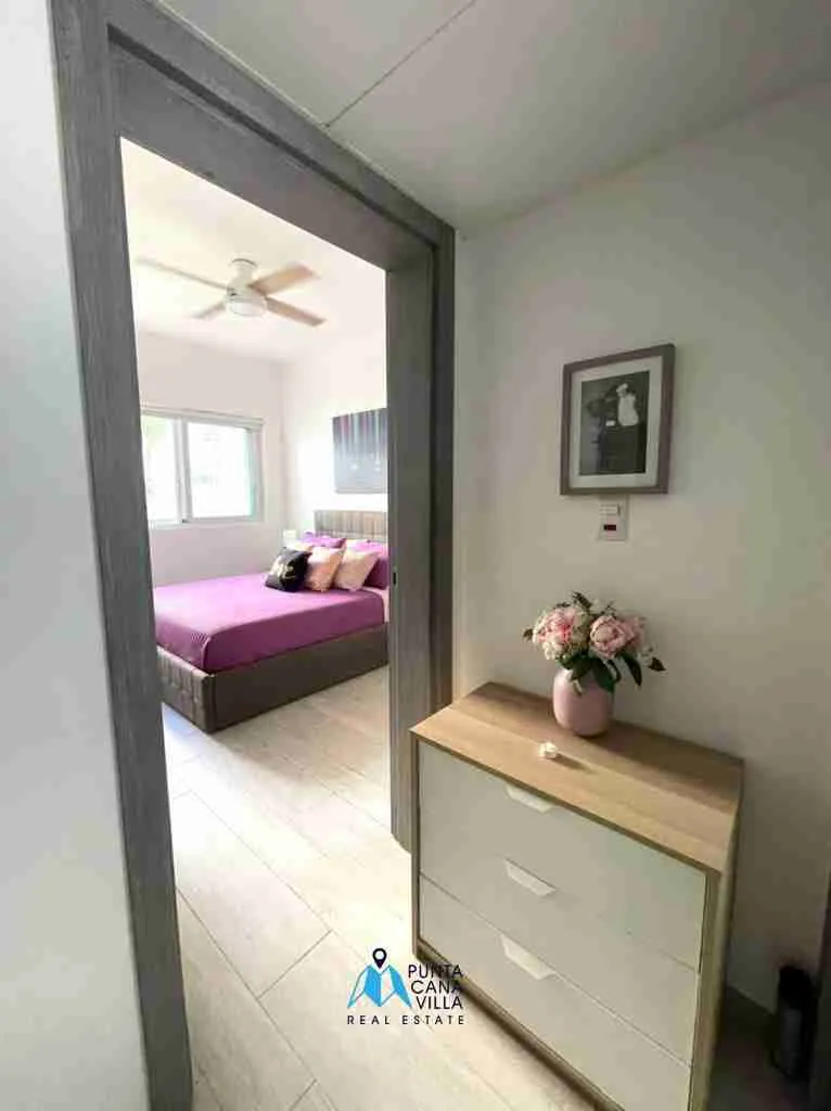 Condo for sale Cabeza de toro punta cana BR1 1