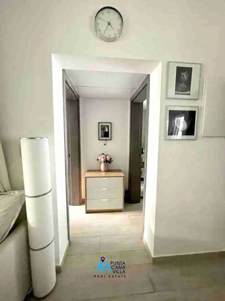 Condo for sale Cabeza de toro punta cana Viewm 1