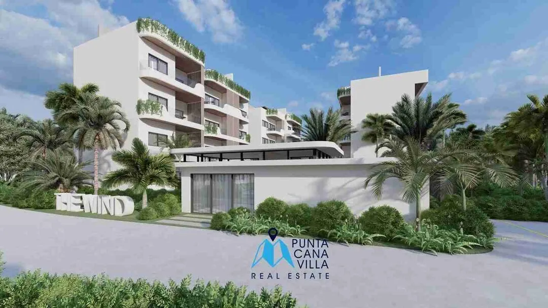 Exclusive 2BR Condo for sale in Vistacana, Punta Cana
