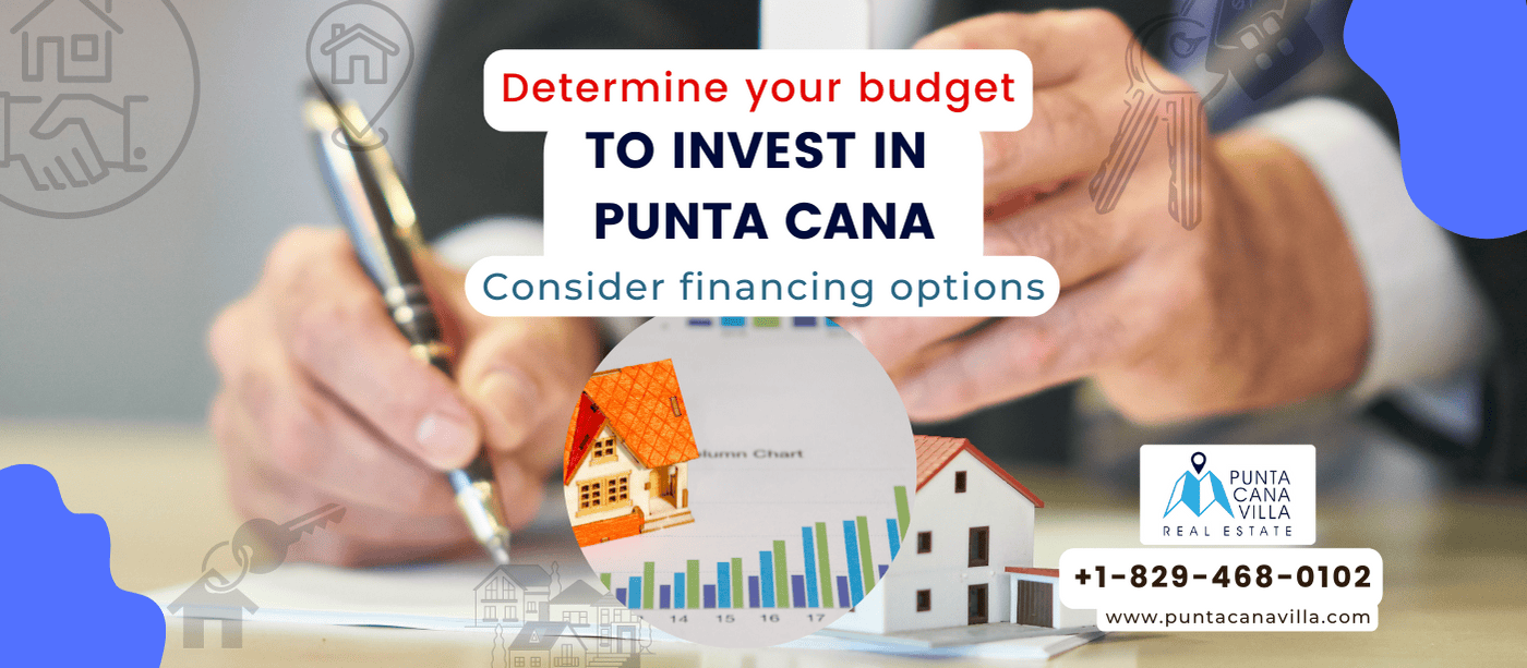 Punta Cana Homes for Sale - Market Tips and Tricks 4 % Punta Cana Homes for Sale - Market Tips and Tricks 4 4 %count(title) Budget to invest in Punta Cana