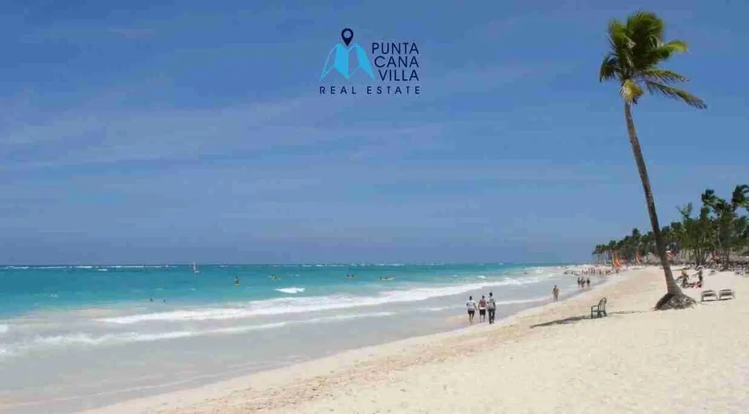 Perla del Mar Villa for Sale Beach2