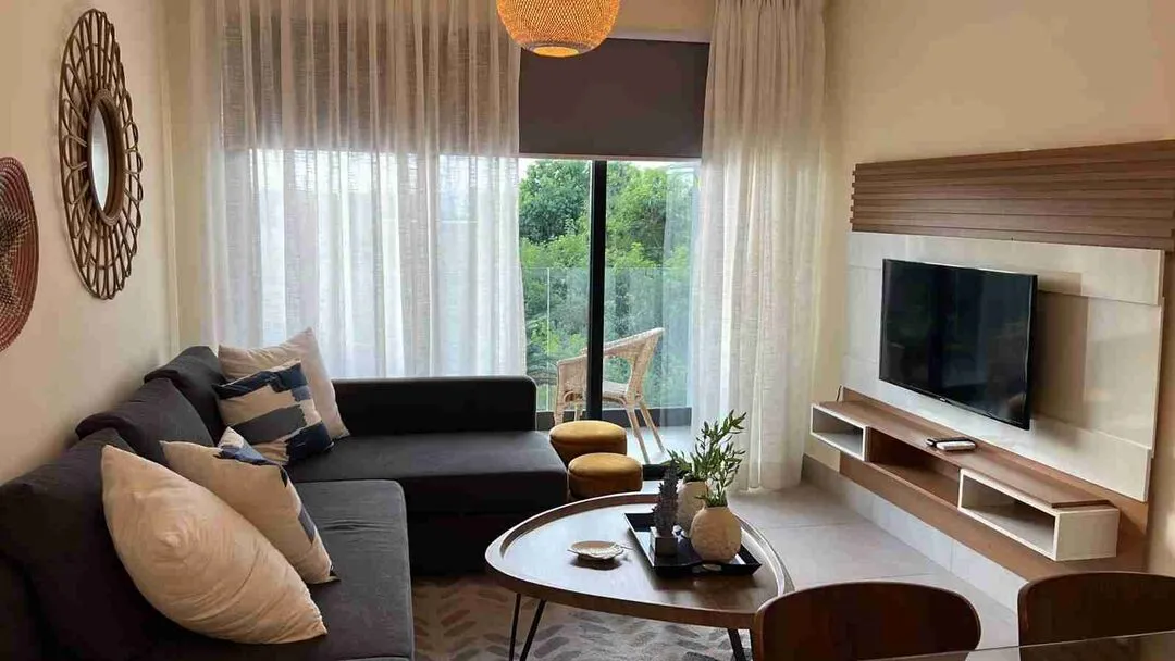 Beautiful 2 bedroom condo for sale in Canamar, Ciudad Las Canas, Cap Cana, Punta Cana