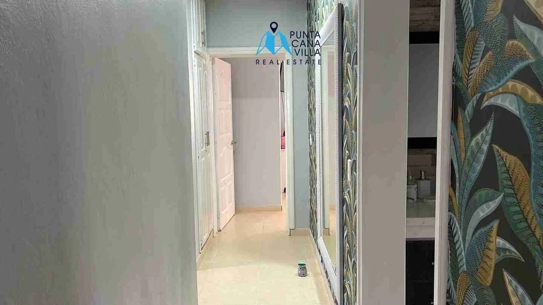 Condo for sale in Los Corales, Punta Cana, View