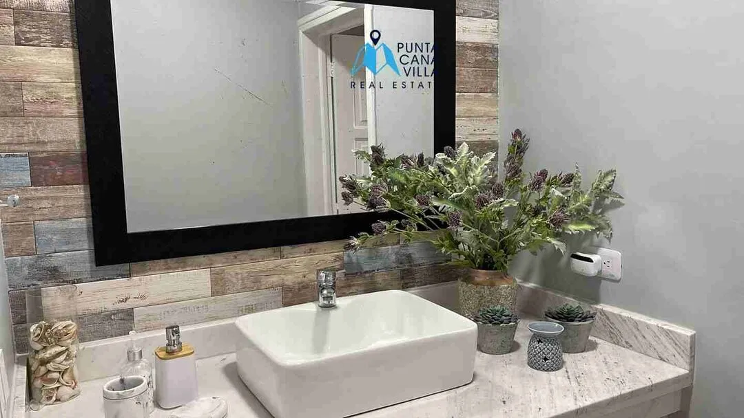 Condo for sale in Los Corales, Punta Cana, bathroom3