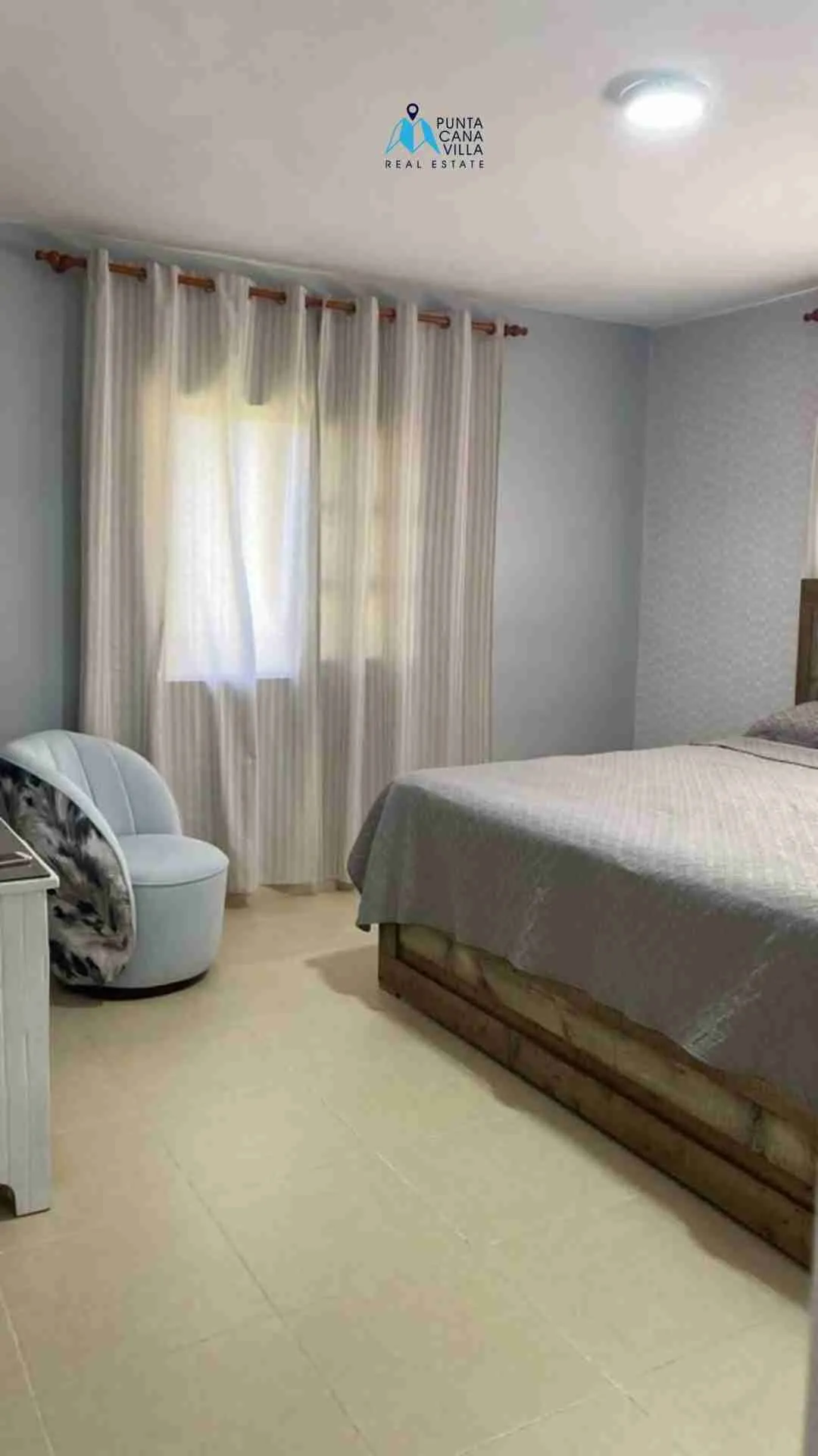 Condo for sale in Los Corales, Punta Cana, bedroom1