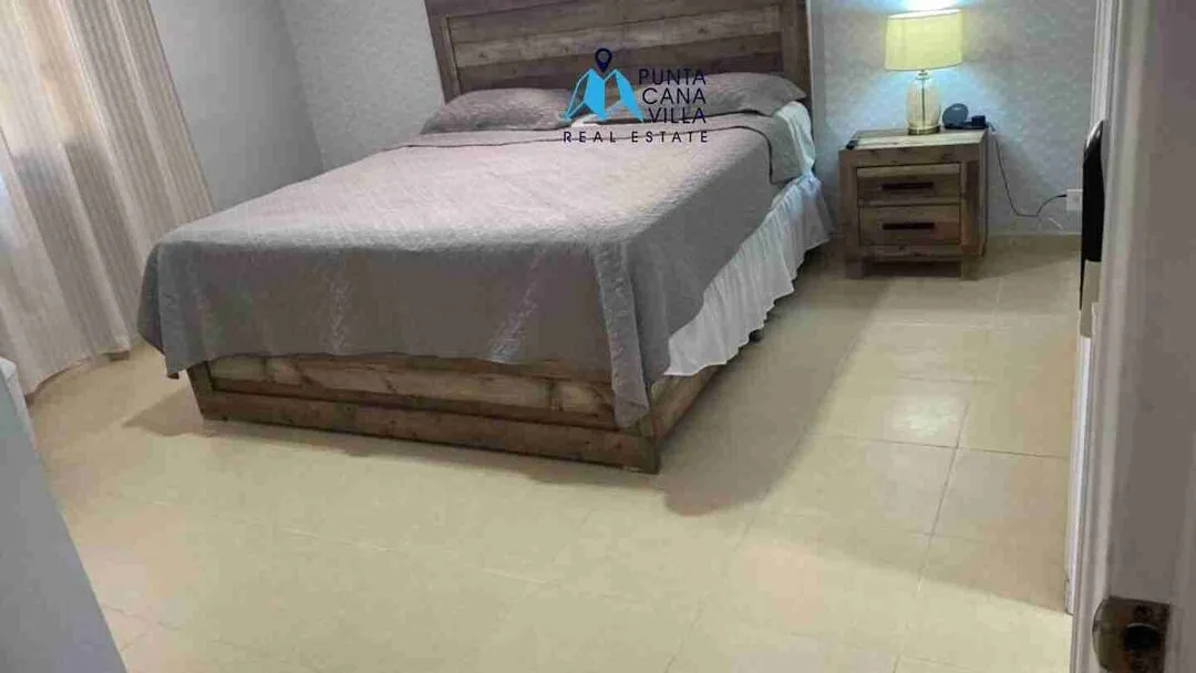 Condo for sale in Los Corales, Punta Cana, bedroom2