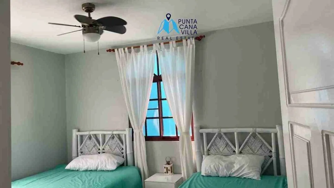 Condo for sale in Los Corales, Punta Cana, bedroom3