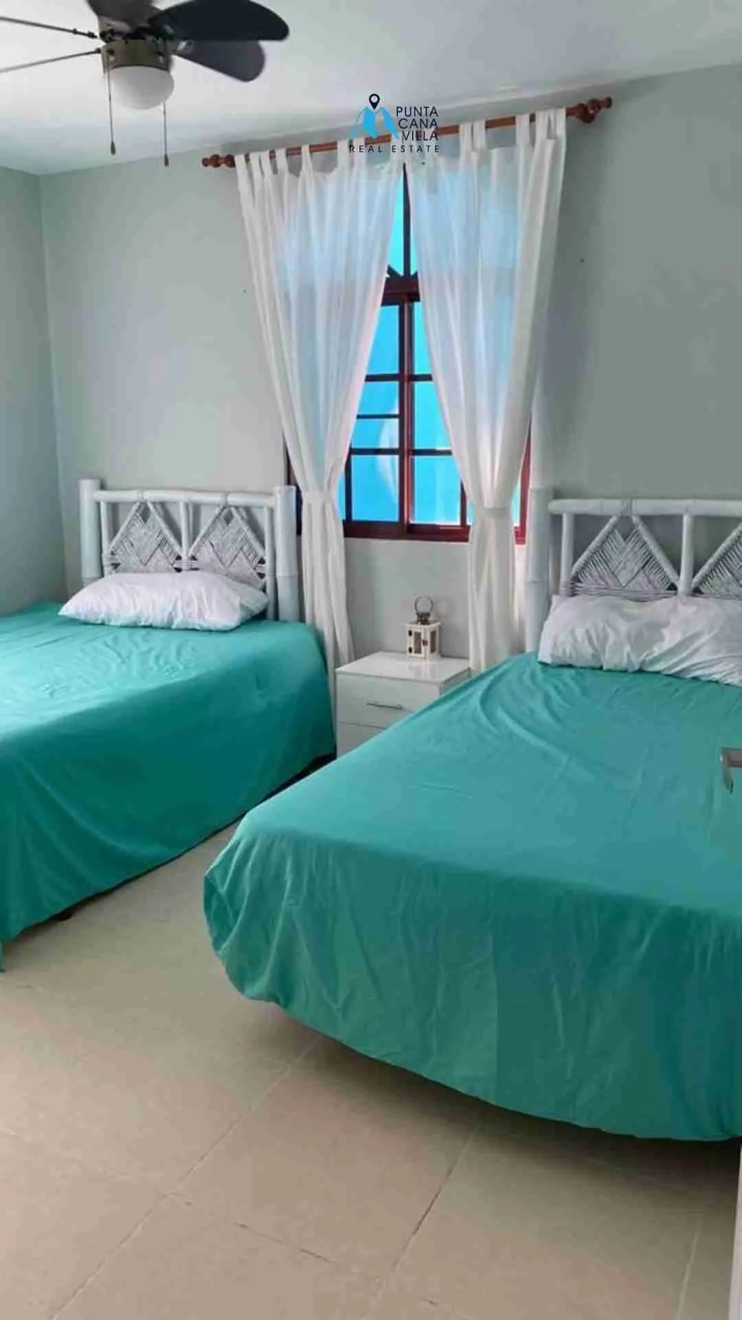 Condo for sale in Los Corales, Punta Cana, bedroom4