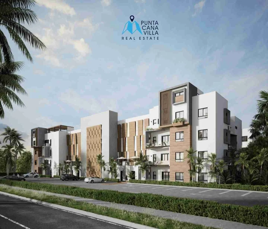Spectacular 3 Bedroom Condo for Sale in Bavaro, Punta Cana.