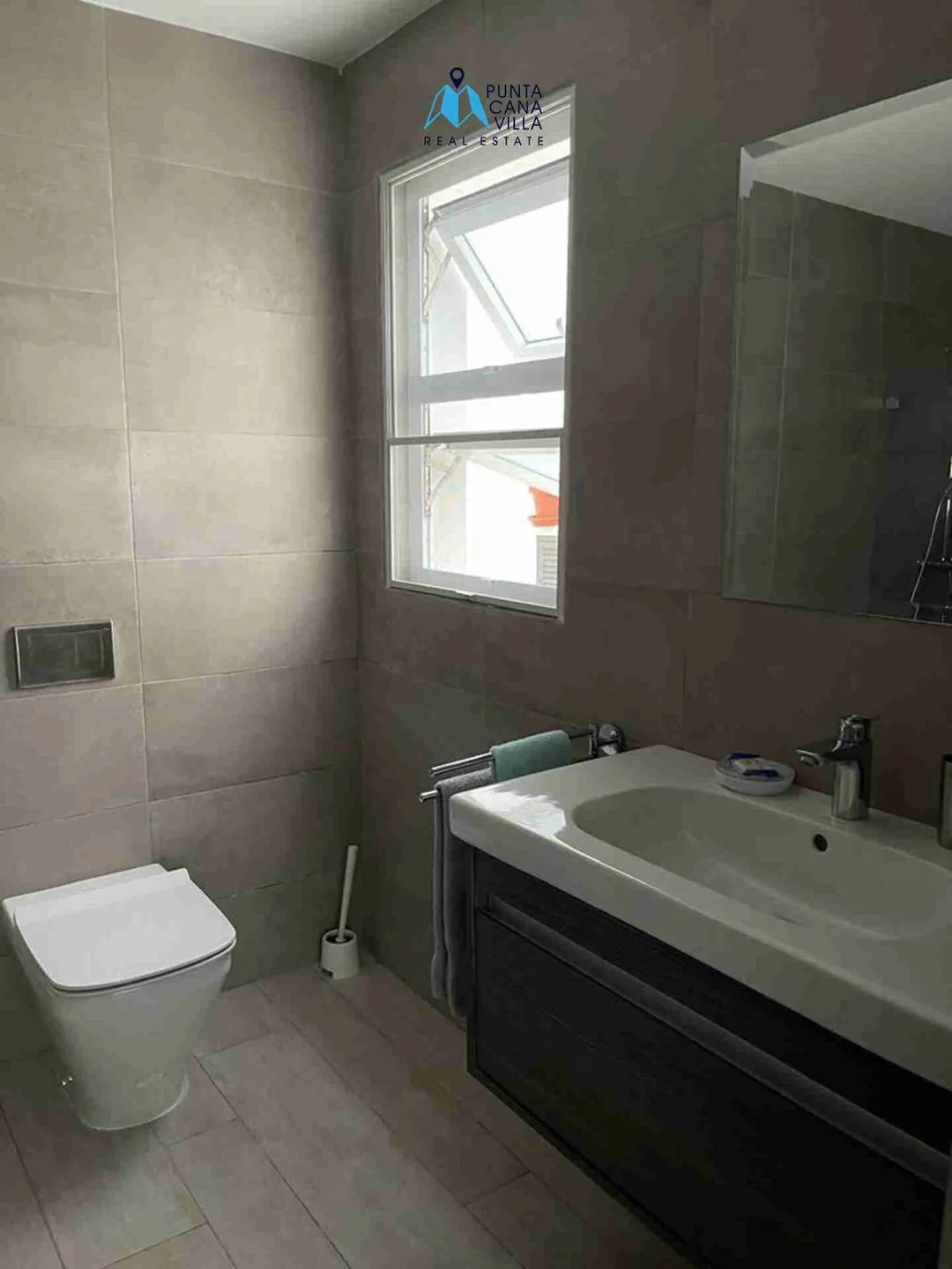 Paseo del Mar, condo for sale in Los corales, Bathroom2 Paseo del Mar, condo for sale in Los corales, Bathroom2