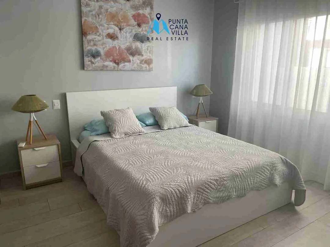 Paseo del Mar, condo for sale in Los corales, Bedroom Paseo del Mar, condo for sale in Los corales, Bedroom