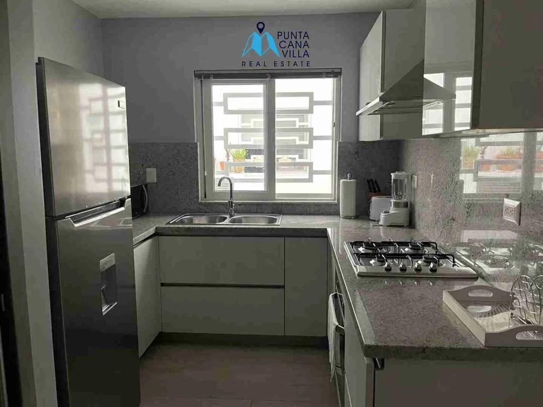 Paseo del Mar, condo for sale in Los corales, Kitchen Paseo del Mar, condo for sale in Los corales, Kitchen