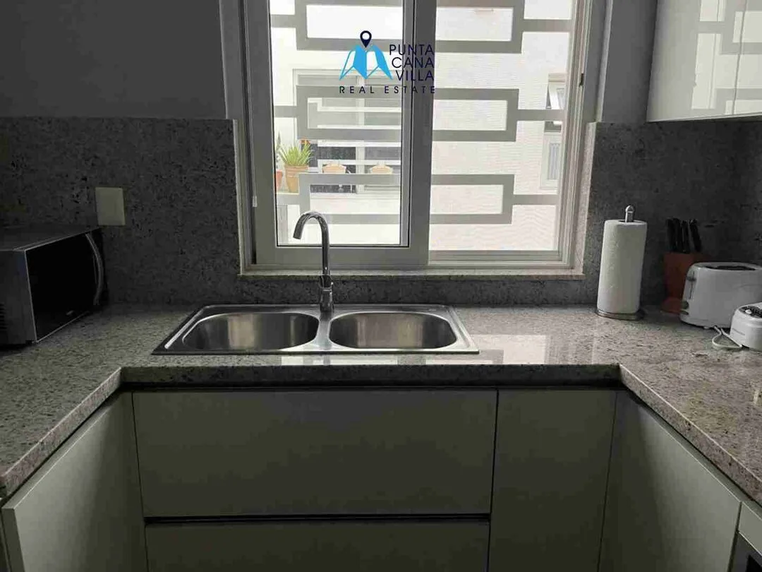 Paseo del Mar, condo for sale in Los corales, Kitchen1 Paseo del Mar, condo for sale in Los corales, Kitchen1