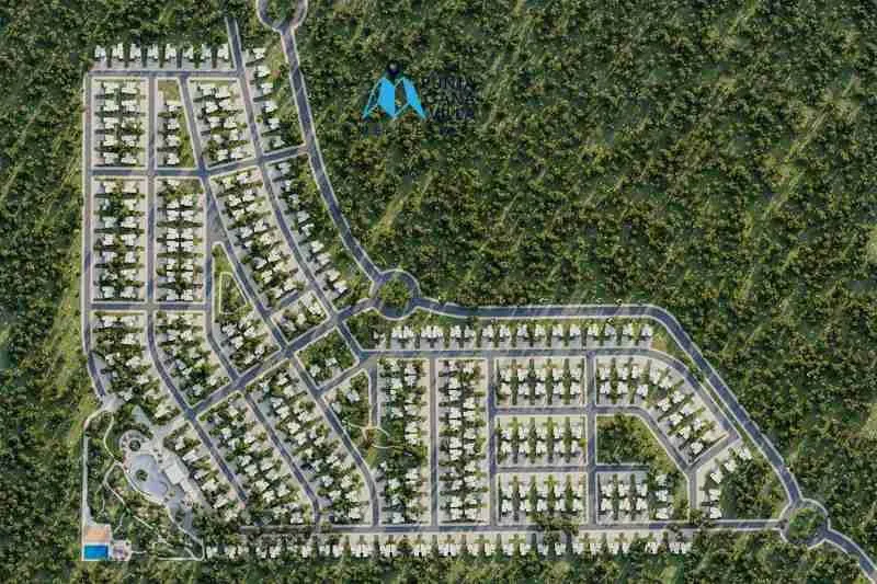 Stunning Two Bedroom Villa for sale in Macao, Punta Cana, in gated community (12)