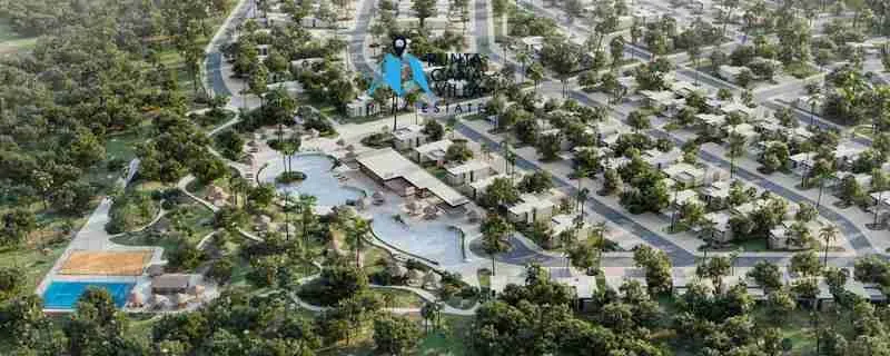Stunning Two Bedroom Villa for sale in Macao, Punta Cana, in gated community