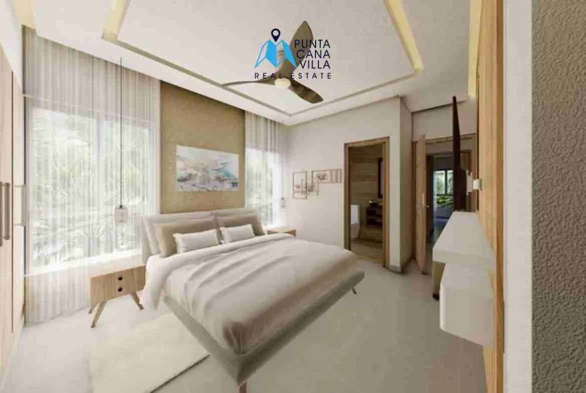 Palm beach condo for sale, bedroom1