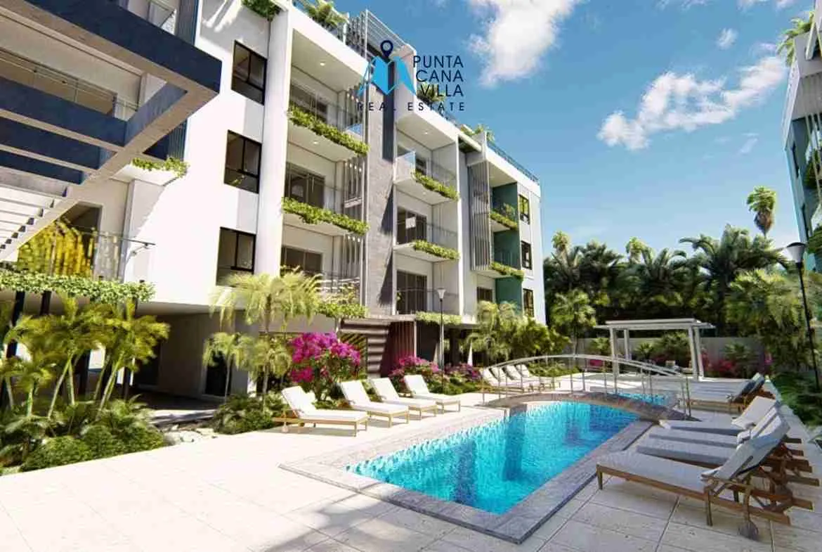 Palm beach condo for sale, pool