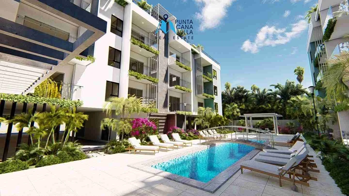 Palm beach condo for sale, pool